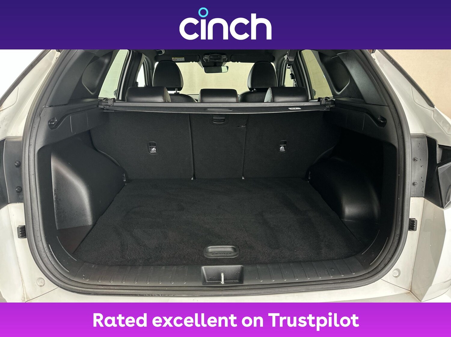 Used Hyundai TUCSON 2021 for sale - 76623793: Photo 21