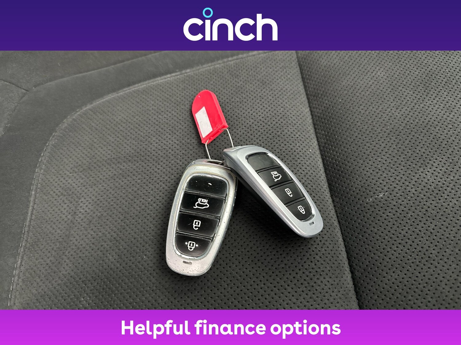 Used Hyundai TUCSON 2021 for sale - 76623793: Photo 30