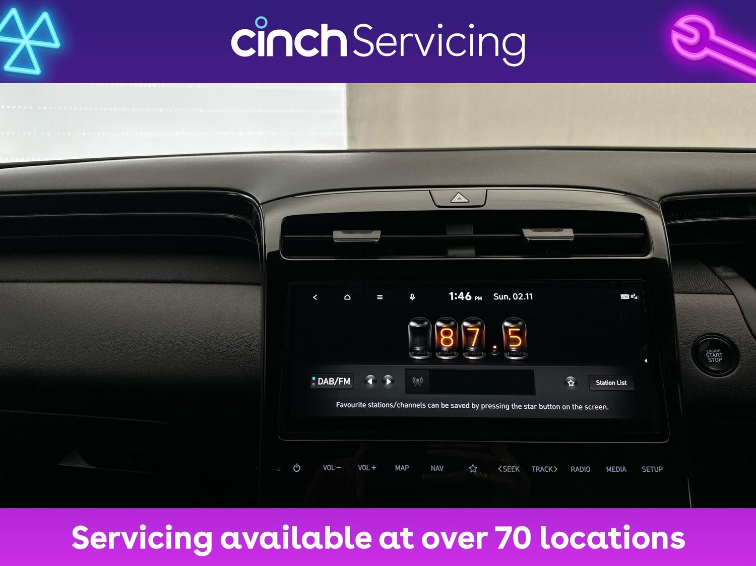 Used Hyundai TUCSON 2021 for sale - 76623793: Photo 31