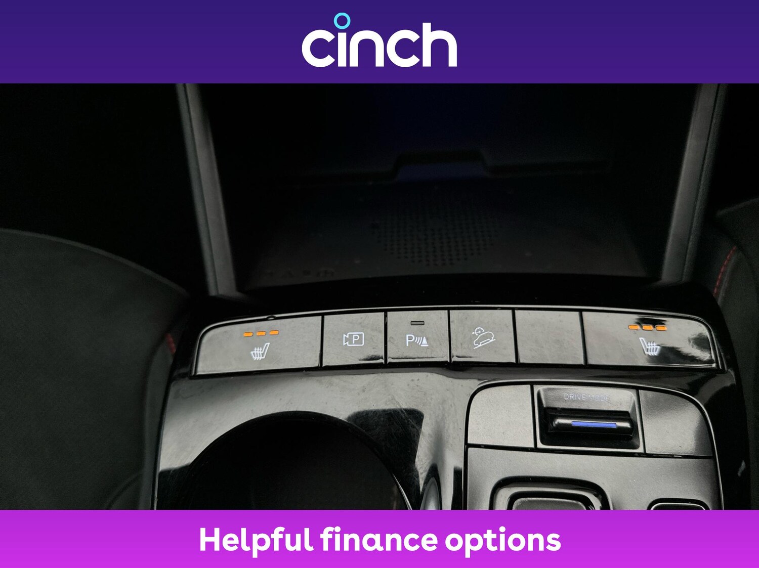 Used Hyundai TUCSON 2021 for sale - 76623793: Photo 35