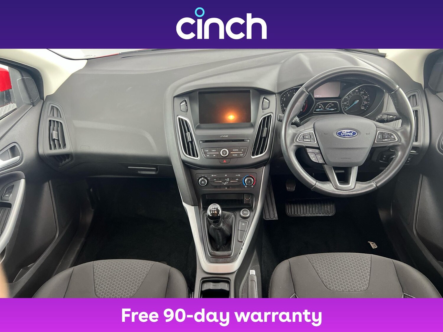 Used Ford Focus 2018 for sale - 75963159: Photo 15