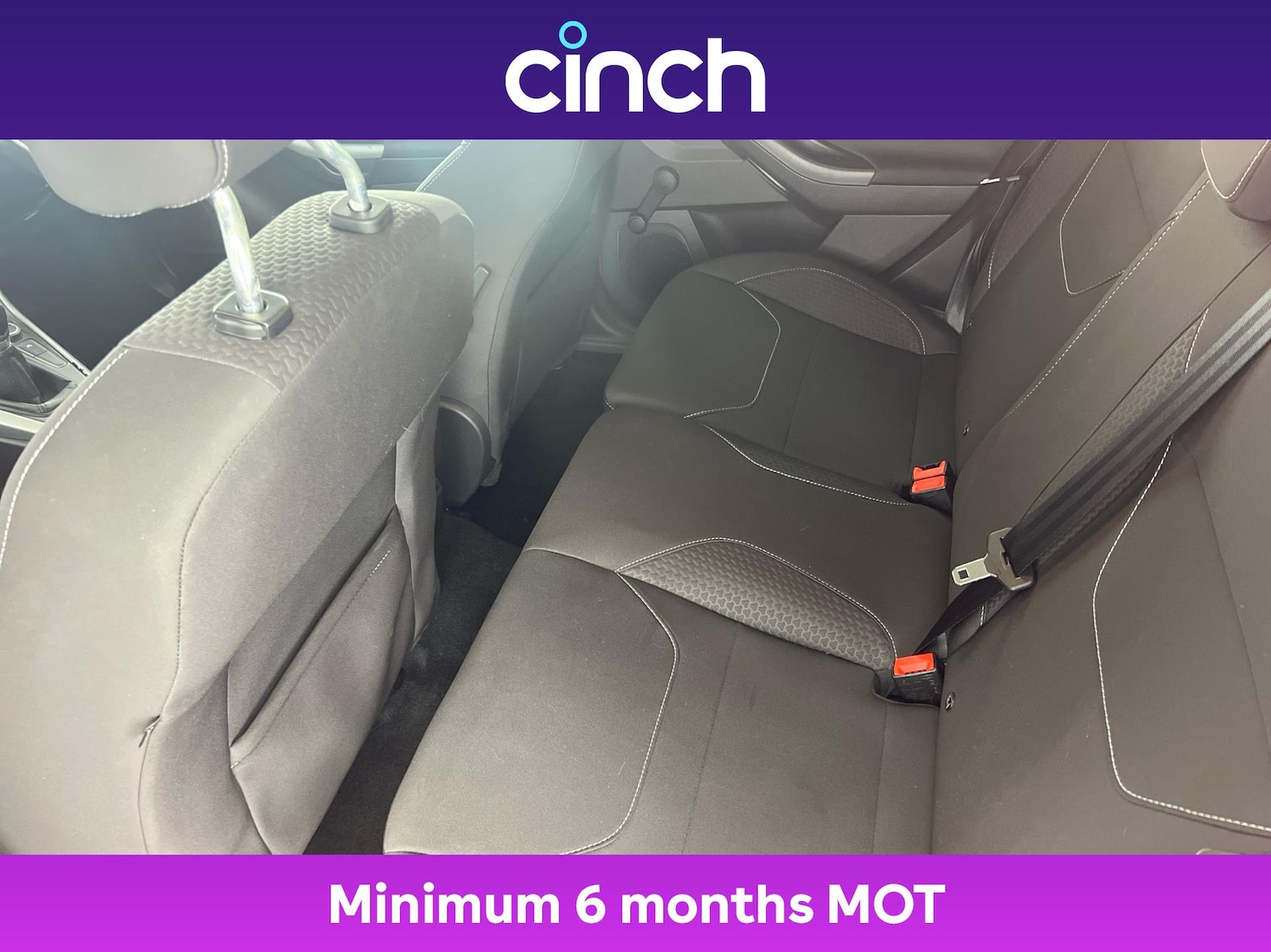 Used Ford Focus 2018 for sale - 75963159: Photo 20