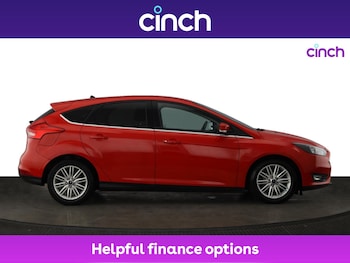 Used Ford Focus 2018 for sale - 75963159: Photo 2