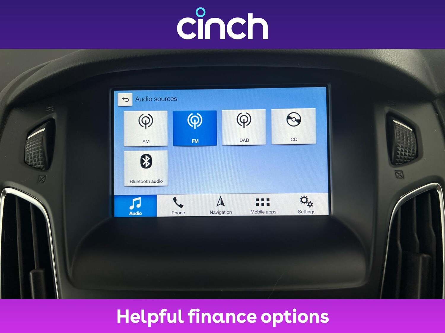 Used Ford Focus 2018 for sale - 75963159: Photo 30