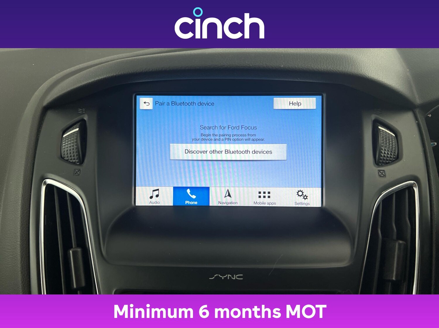 Used Ford Focus 2018 for sale - 75963159: Photo 32