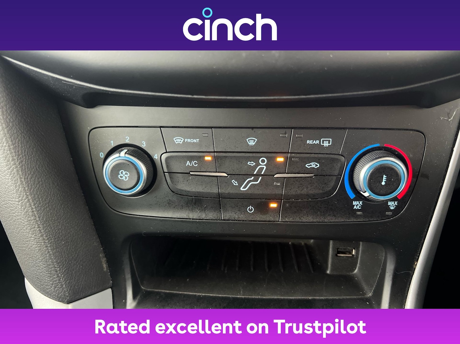 Used Ford Focus 2018 for sale - 75963159: Photo 33