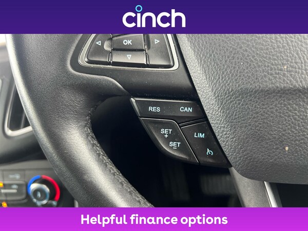 Used Ford Focus 2018 for sale - 75963159: Photo 35