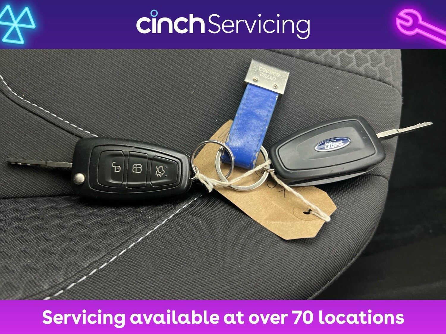 Used Ford Focus 2018 for sale - 75963159: Photo 36