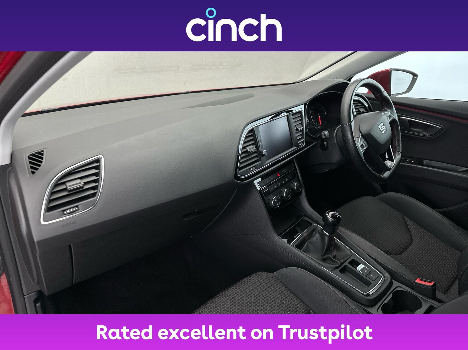 Used SEAT Leon 2017 for sale - 76096263: Photo 14