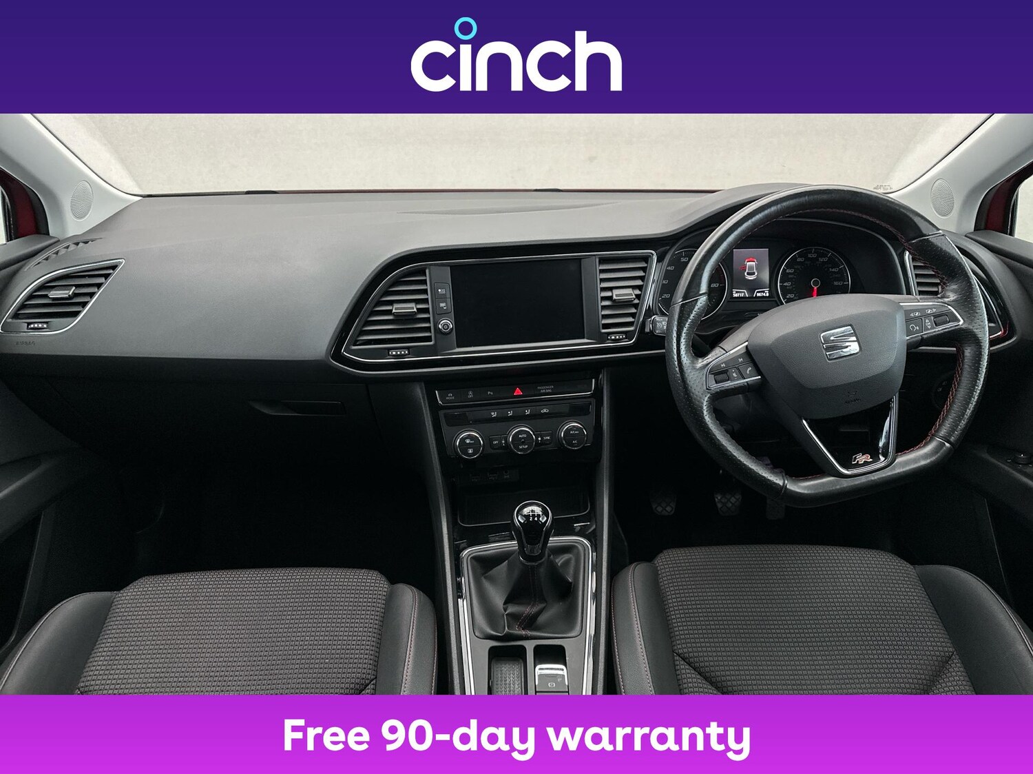 Used SEAT Leon 2017 for sale - 76096263: Photo 15