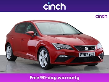 SEAT - Leon