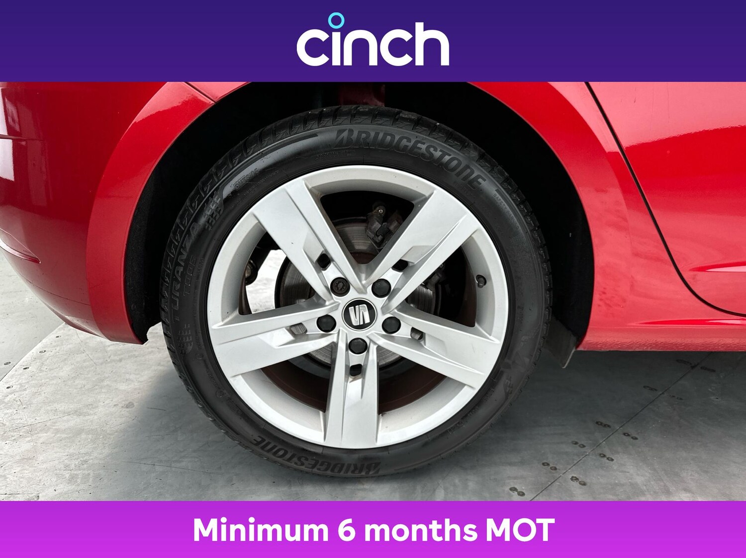 Used SEAT Leon 2017 for sale - 76096263: Photo 27