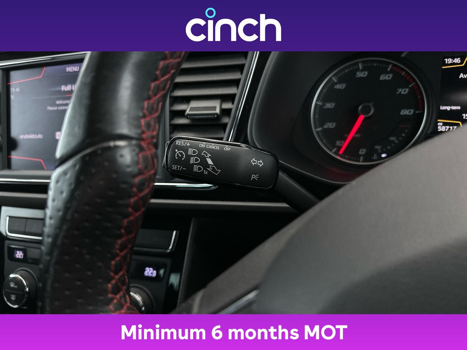 Used SEAT Leon 2017 for sale - 76096263: Photo 32