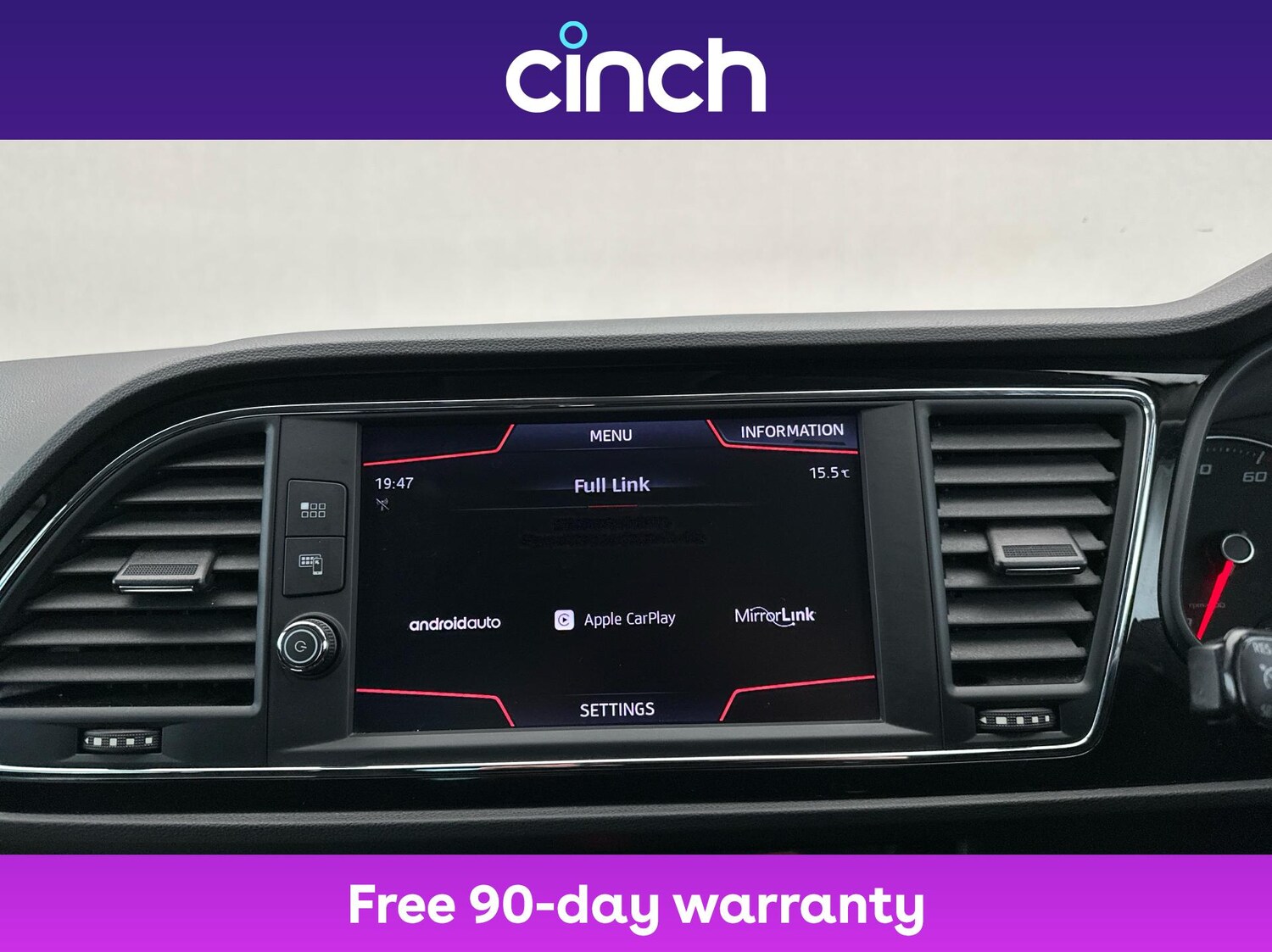 Used SEAT Leon 2017 for sale - 76096263: Photo 34