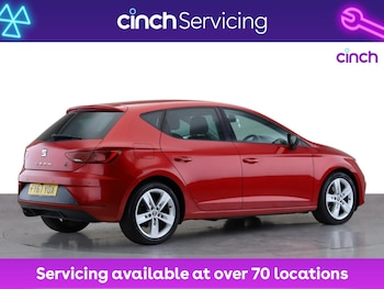 Used SEAT Leon 2017 for sale - 76096263: Photo 3