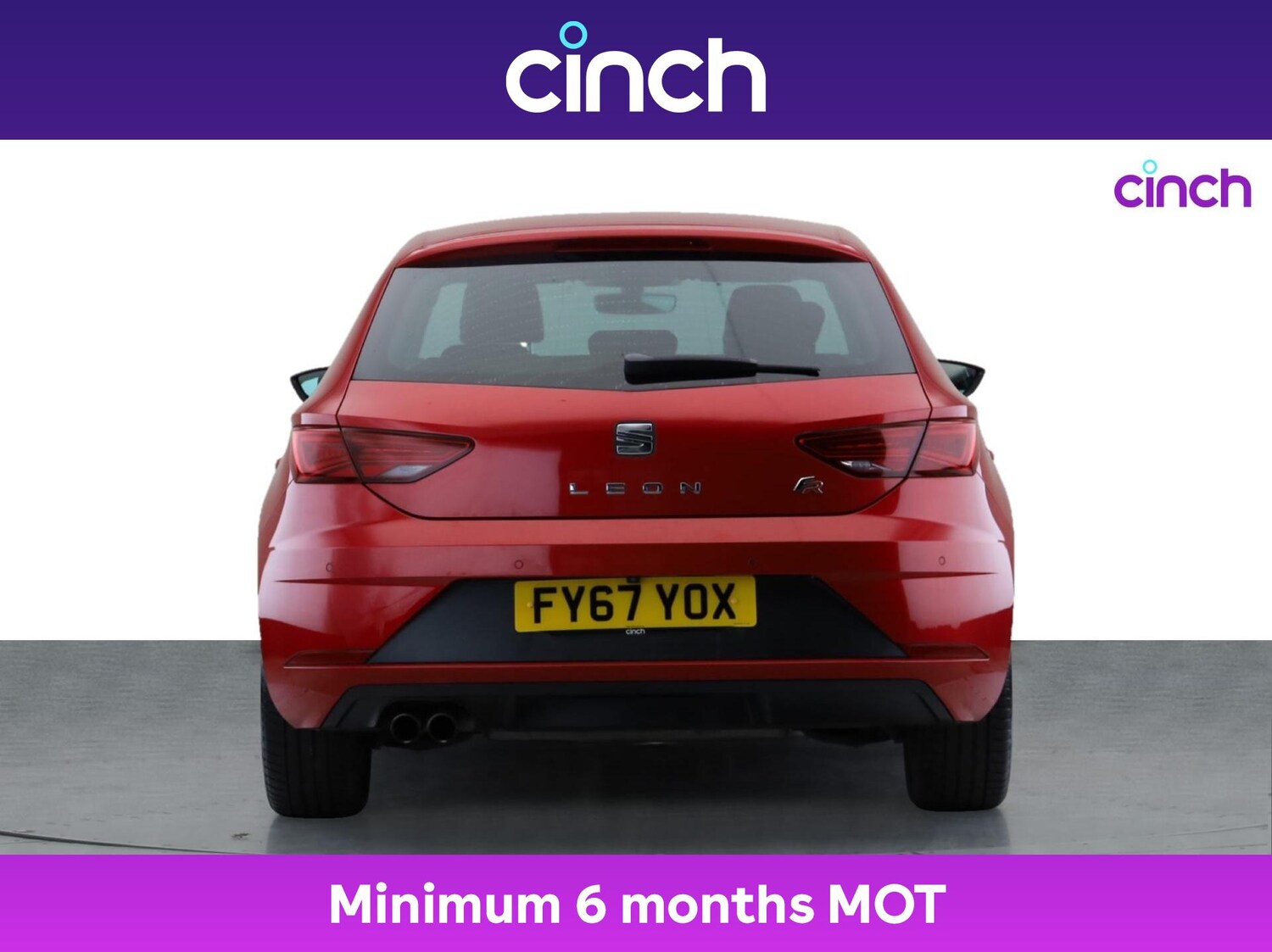 Used SEAT Leon 2017 for sale - 76096263: Photo 5