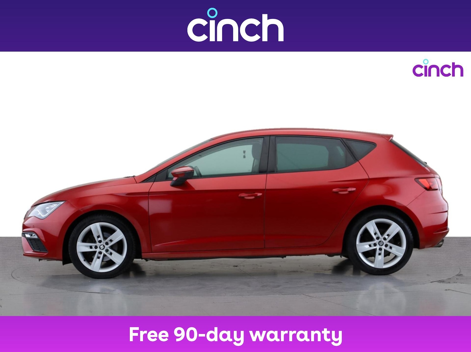 Used SEAT Leon 2017 for sale - 76096263: Photo 8