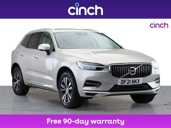 Volvo - XC60