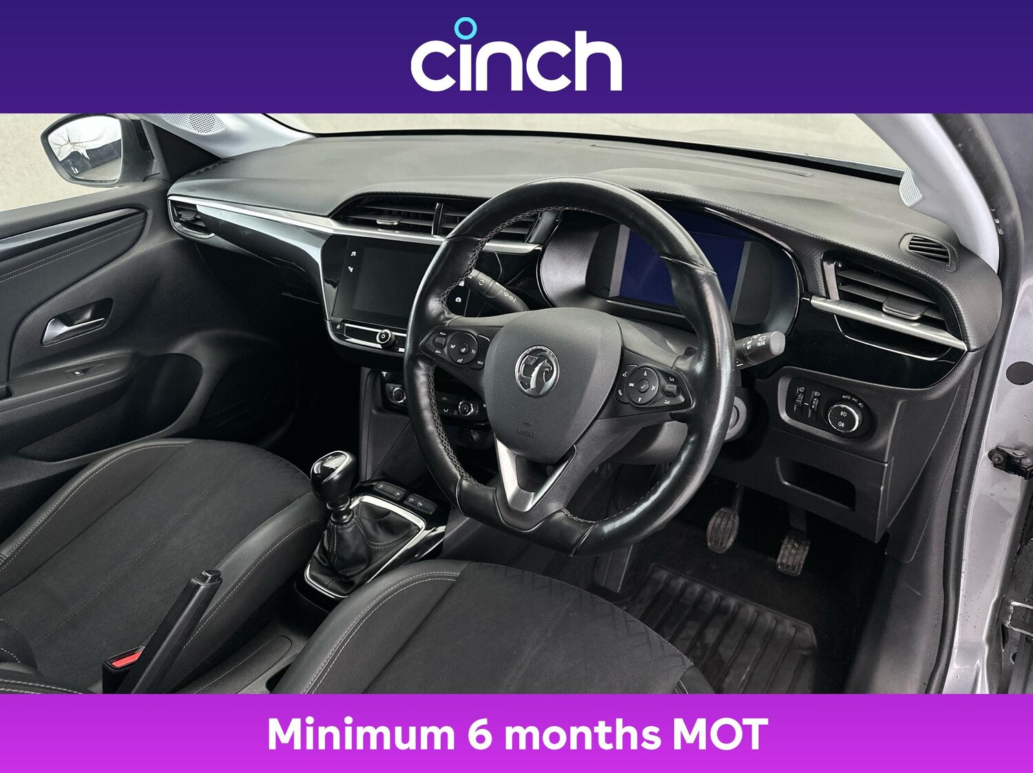 Used Vauxhall Corsa 2021 for sale - 77010634: Photo 12