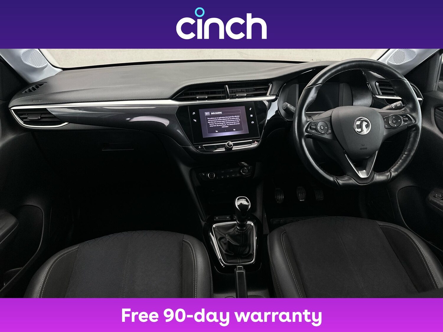 Used Vauxhall Corsa 2021 for sale - 77010634: Photo 15