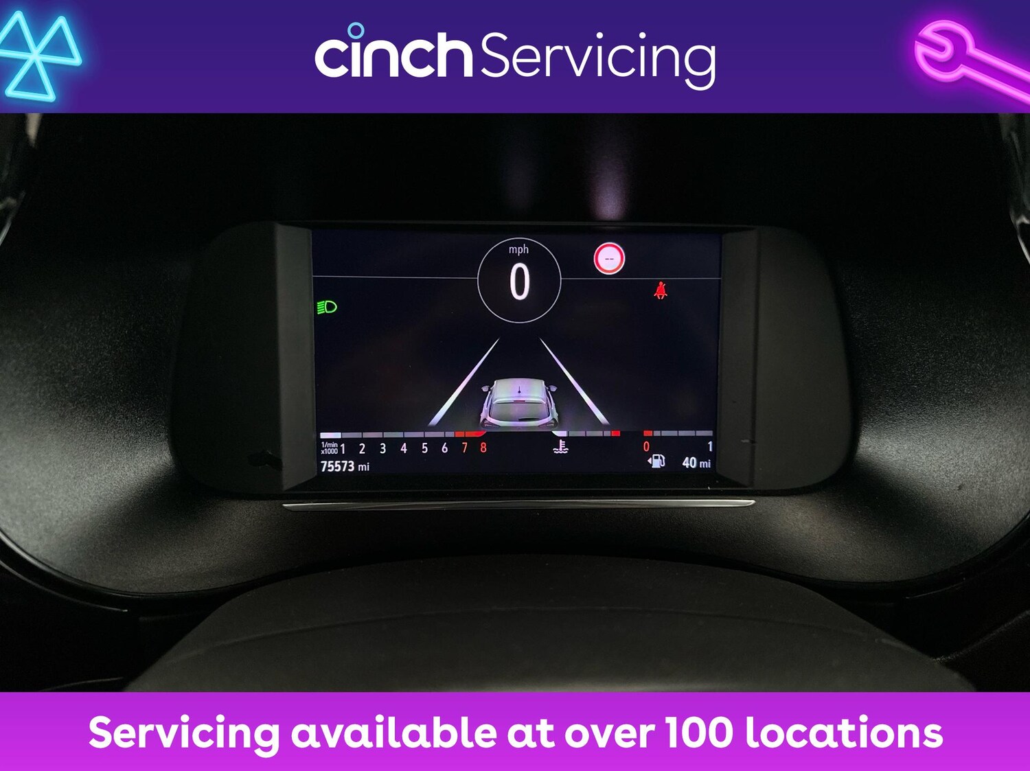 Used Vauxhall Corsa 2021 for sale - 77010634: Photo 18