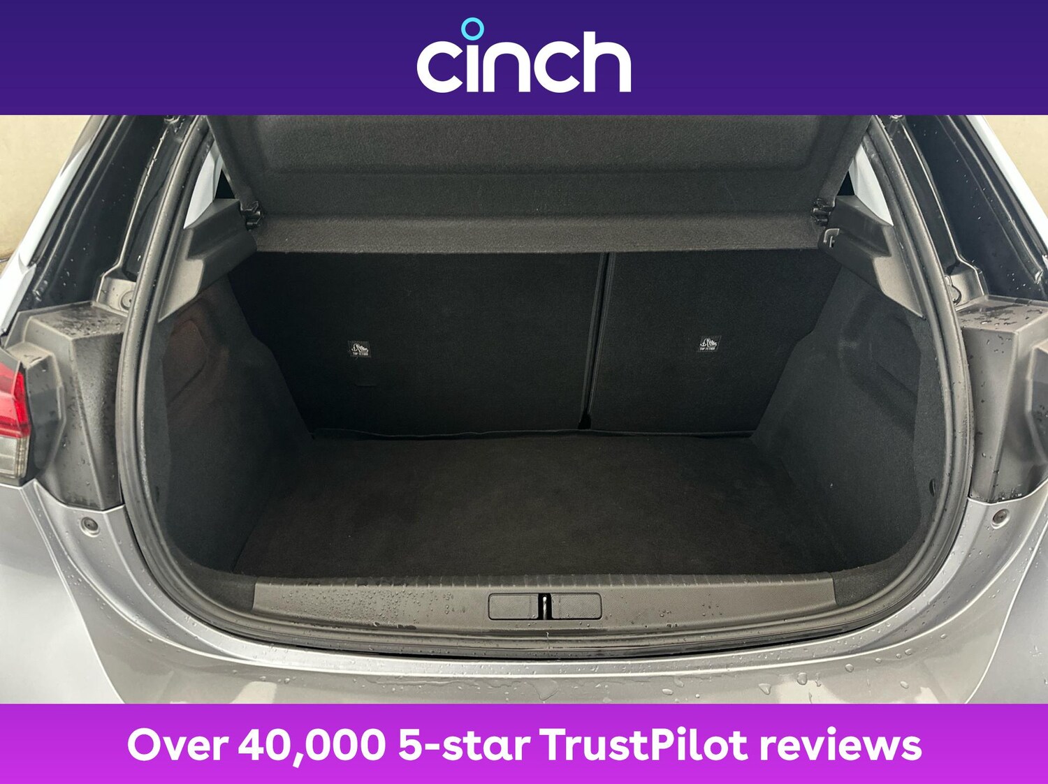 Used Vauxhall Corsa 2021 for sale - 77010634: Photo 21