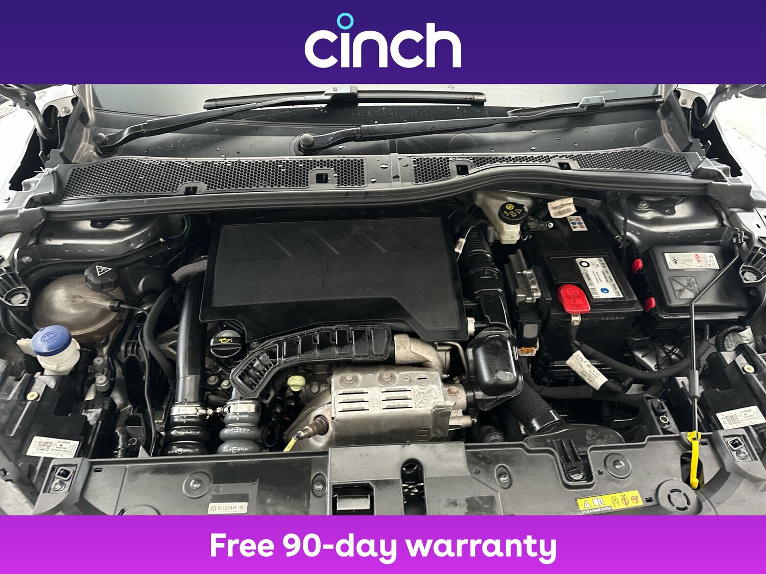 Used Vauxhall Corsa 2021 for sale - 77010634: Photo 23