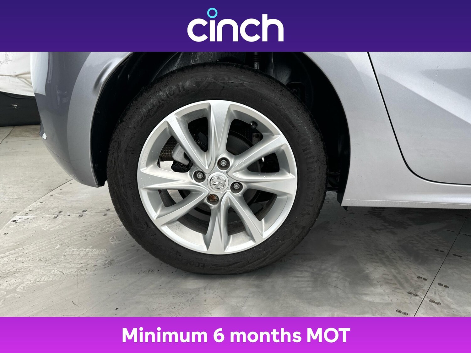 Used Vauxhall Corsa 2021 for sale - 77010634: Photo 27