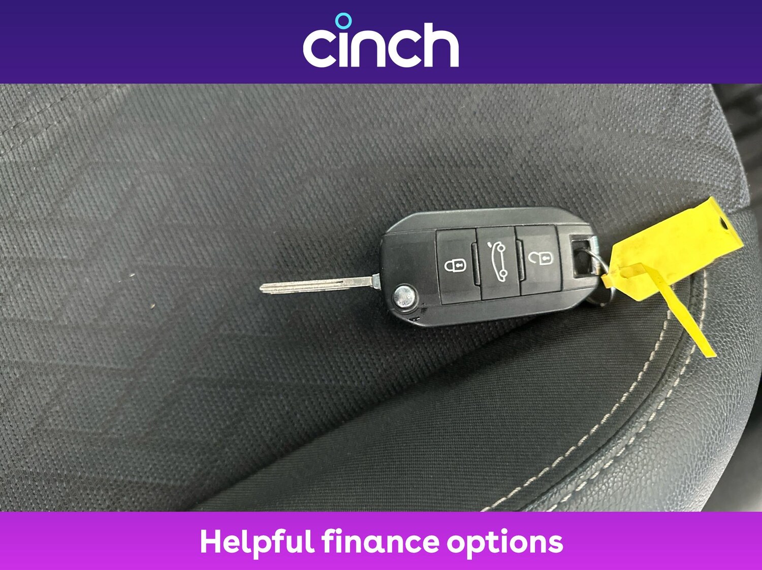 Used Vauxhall Corsa 2021 for sale - 77010634: Photo 30