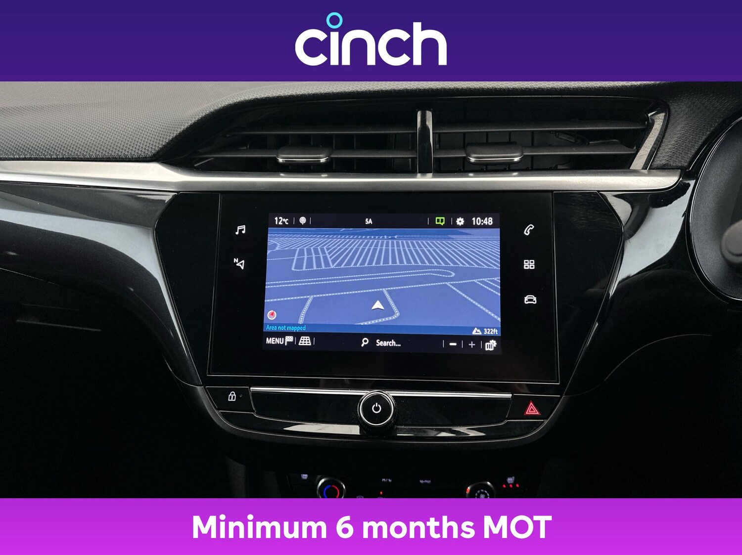 Used Vauxhall Corsa 2021 for sale - 77010634: Photo 32