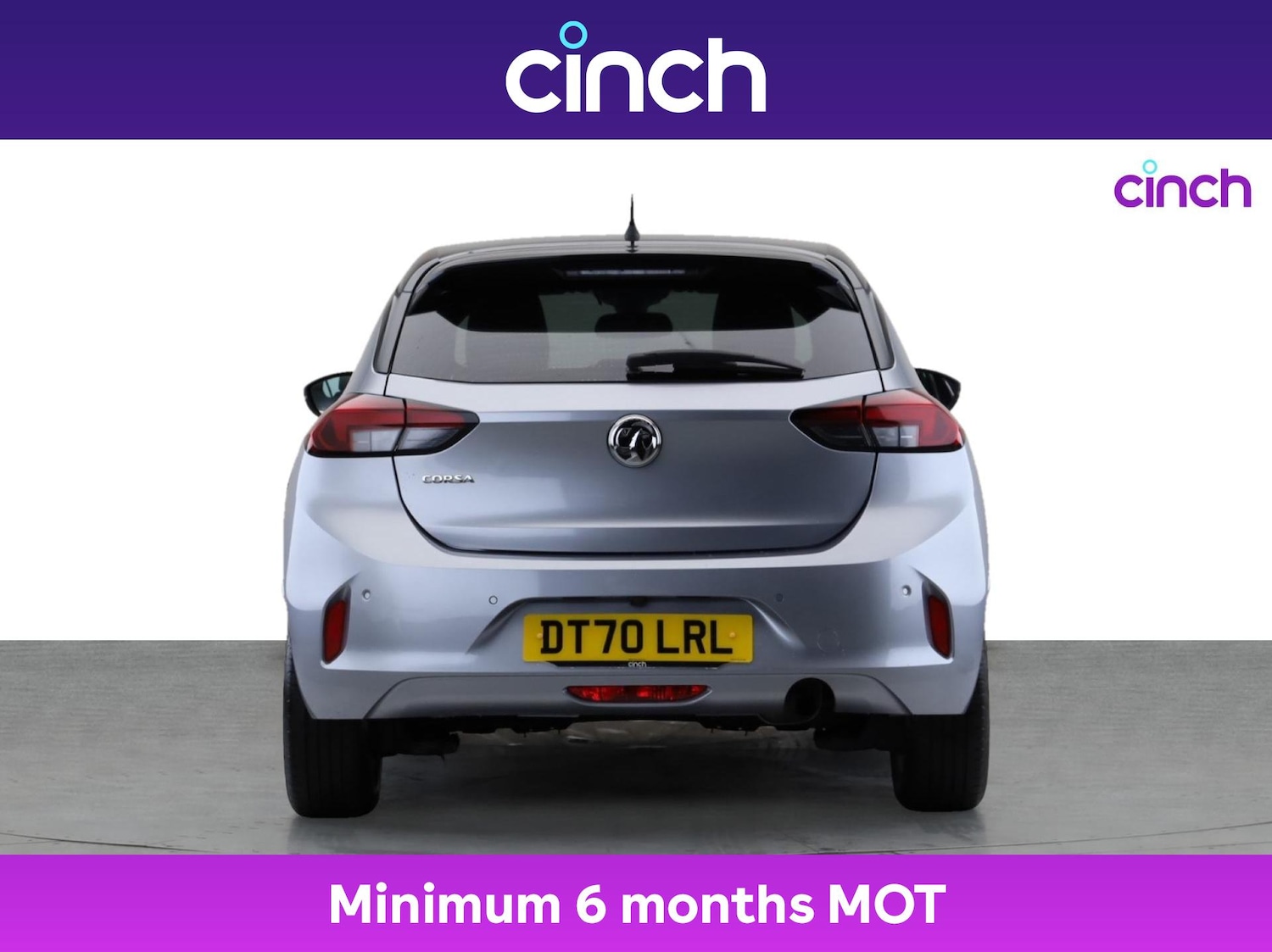 Used Vauxhall Corsa 2021 for sale - 77010634: Photo 5