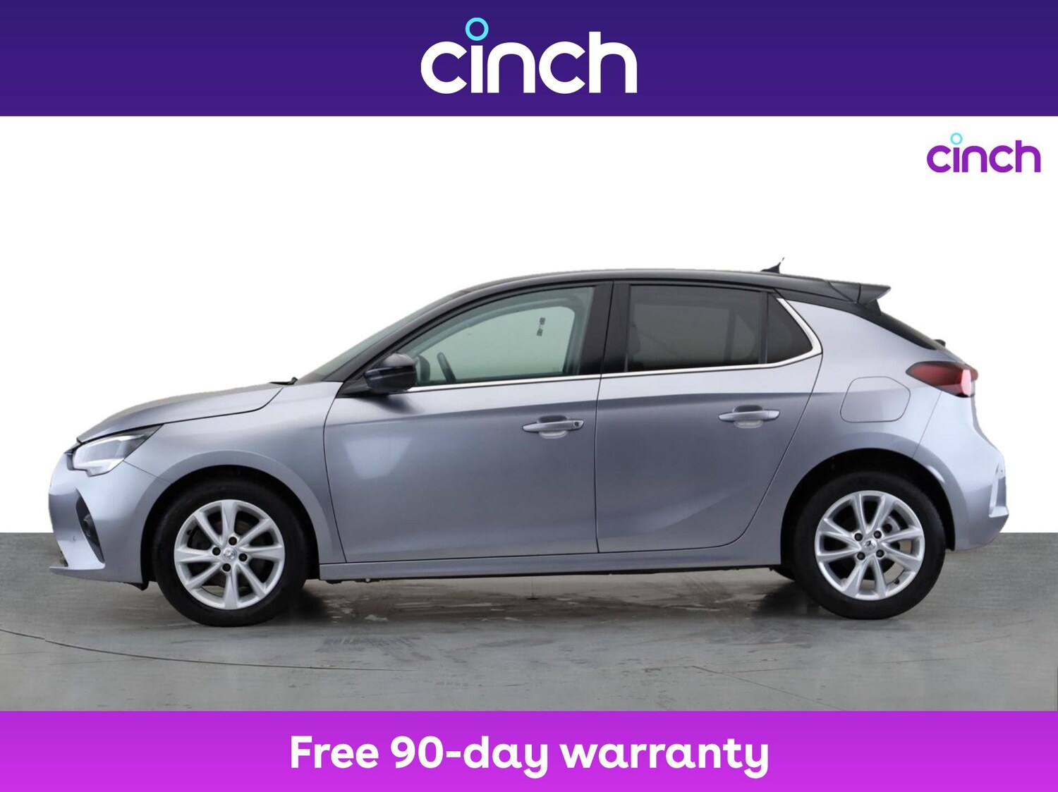 Used Vauxhall Corsa 2021 for sale - 77010634: Photo 8