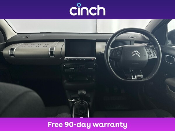 Used Citroen C4 Cactus 2019 for sale - 76236611: Photo 15