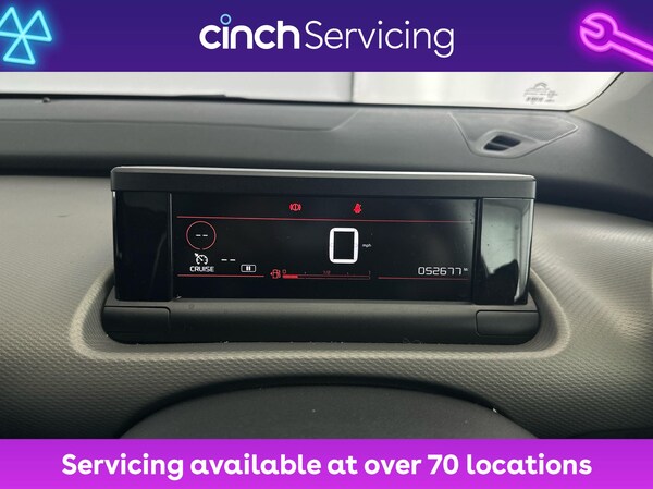 Used Citroen C4 Cactus 2019 for sale - 76236611: Photo 18