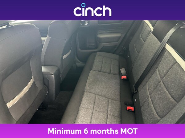 Used Citroen C4 Cactus 2019 for sale - 76236611: Photo 20
