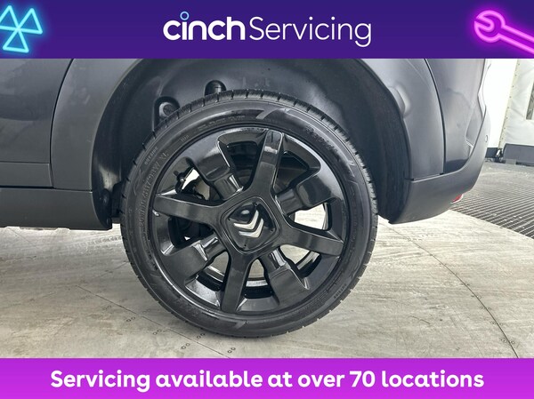 Used Citroen C4 Cactus 2019 for sale - 76236611: Photo 26