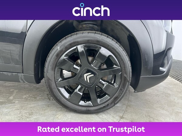 Used Citroen C4 Cactus 2019 for sale - 76236611: Photo 28