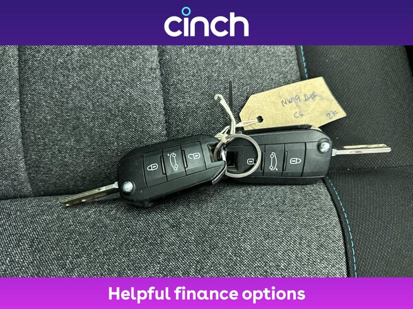 Used Citroen C4 Cactus 2019 for sale - 76236611: Photo 30