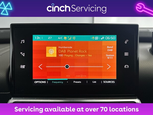 Used Citroen C4 Cactus 2019 for sale - 76236611: Photo 31