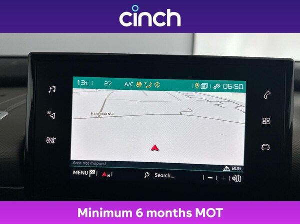 Used Citroen C4 Cactus 2019 for sale - 76236611: Photo 32