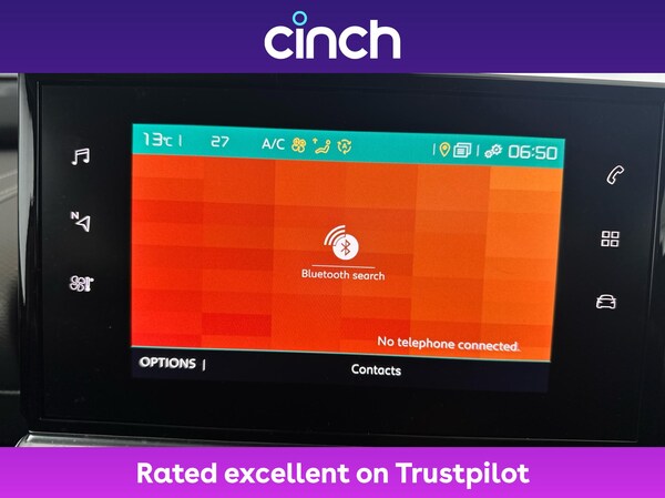 Used Citroen C4 Cactus 2019 for sale - 76236611: Photo 33