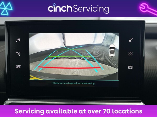 Used Citroen C4 Cactus 2019 for sale - 76236611: Photo 36