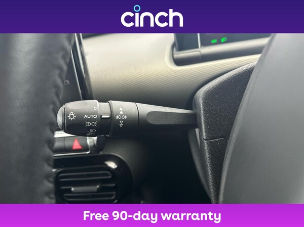 Used Citroen C4 Cactus 2019 for sale - 76236611: Photo 39