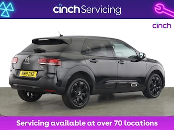 Used Citroen C4 Cactus 2019 for sale - 76236611: Photo 3