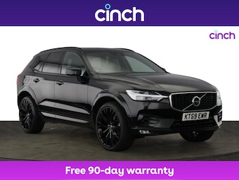 Volvo - XC60