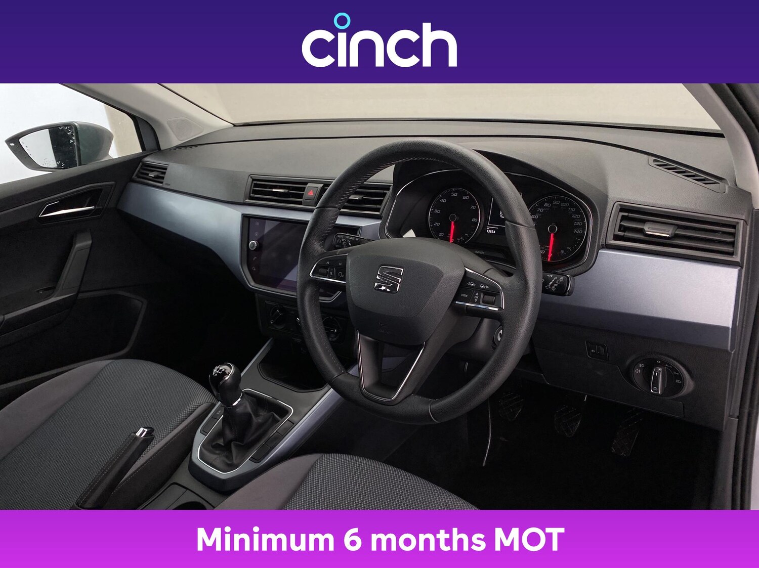 Used SEAT Arona 2019 for sale - 76750908: Photo 12