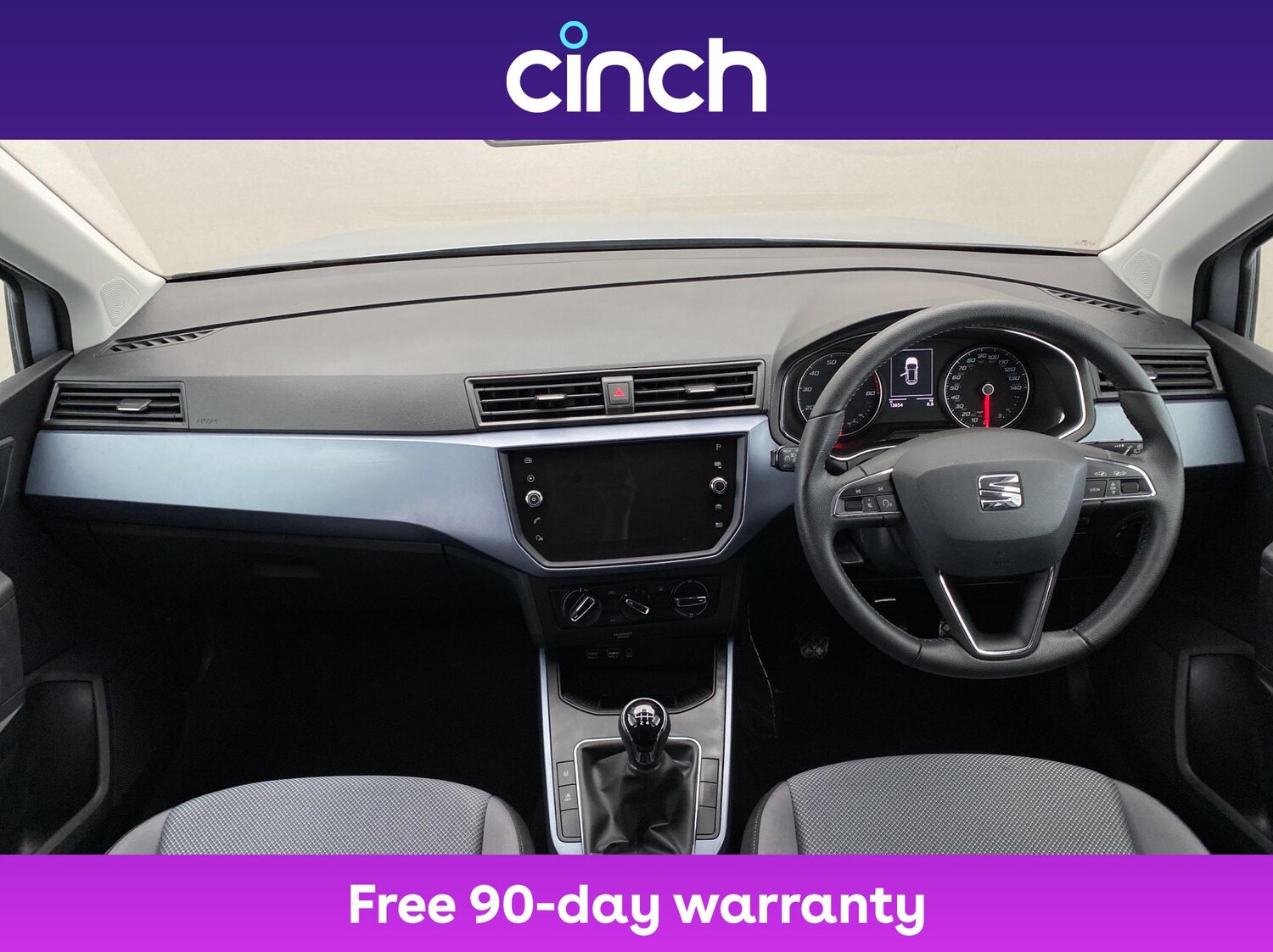 Used SEAT Arona 2019 for sale - 76750908: Photo 15