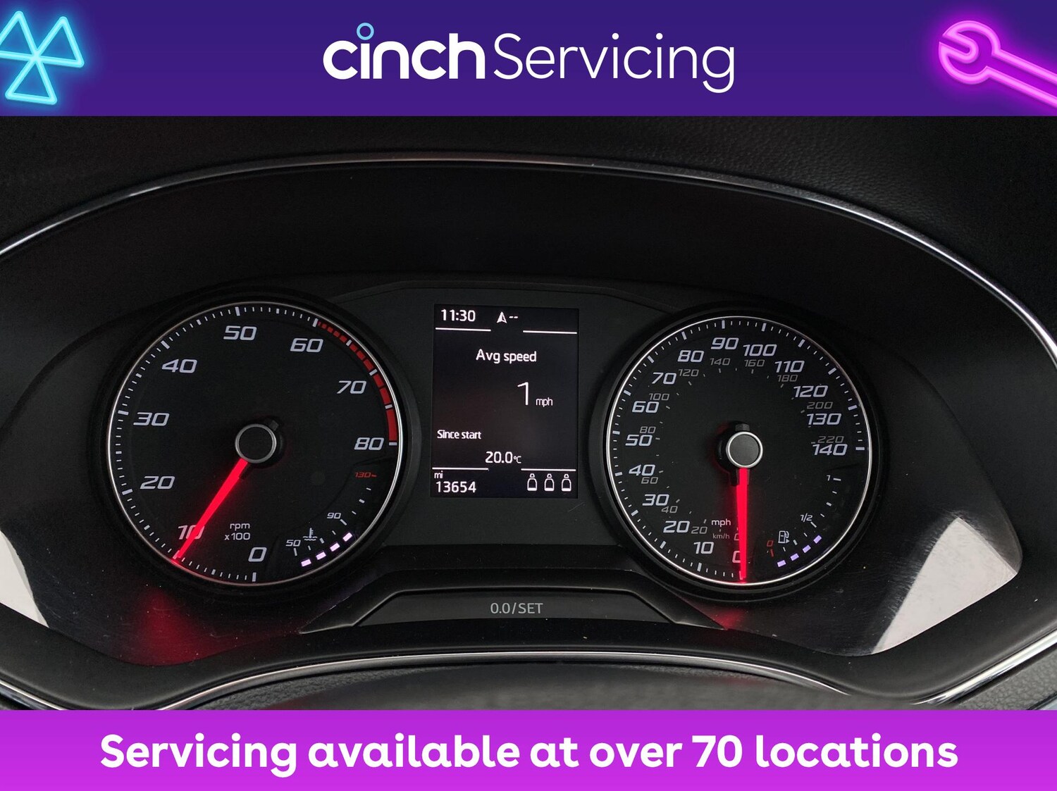 Used SEAT Arona 2019 for sale - 76750908: Photo 18