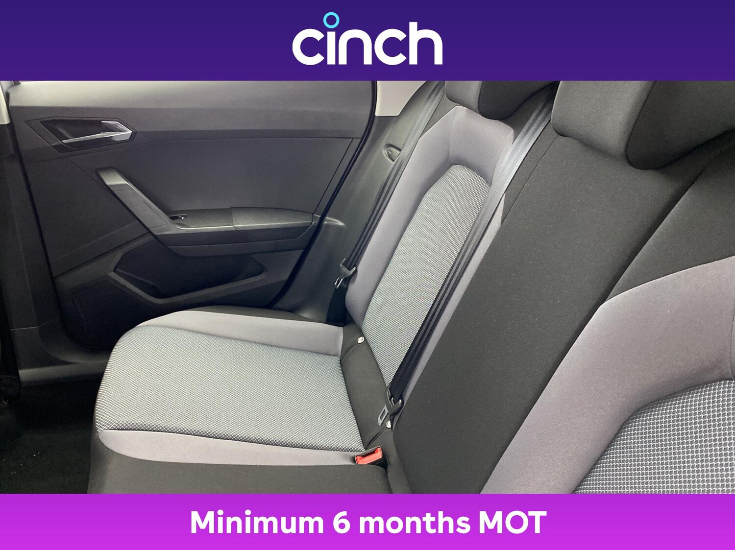 Used SEAT Arona 2019 for sale - 76750908: Photo 20