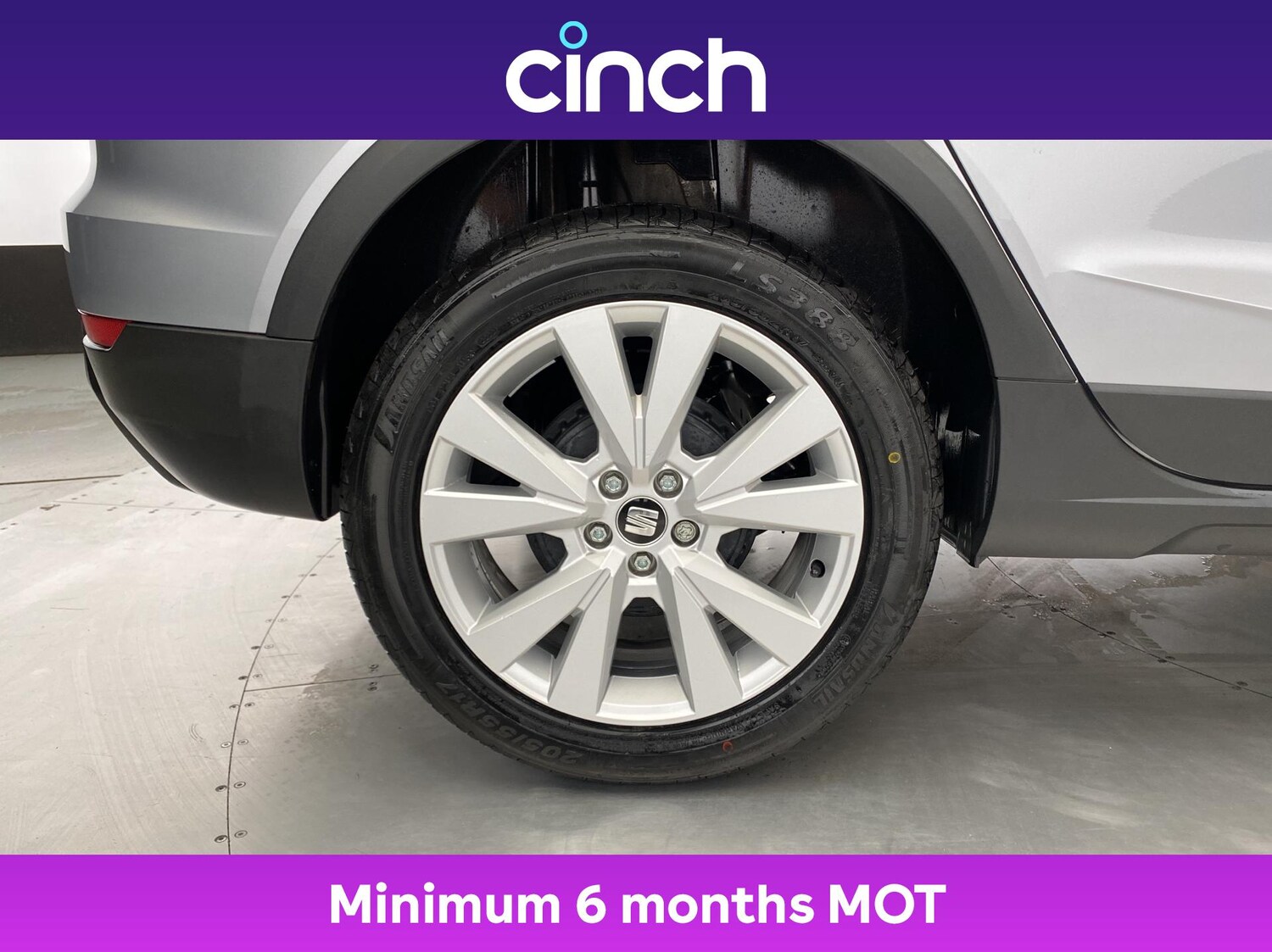 Used SEAT Arona 2019 for sale - 76750908: Photo 27